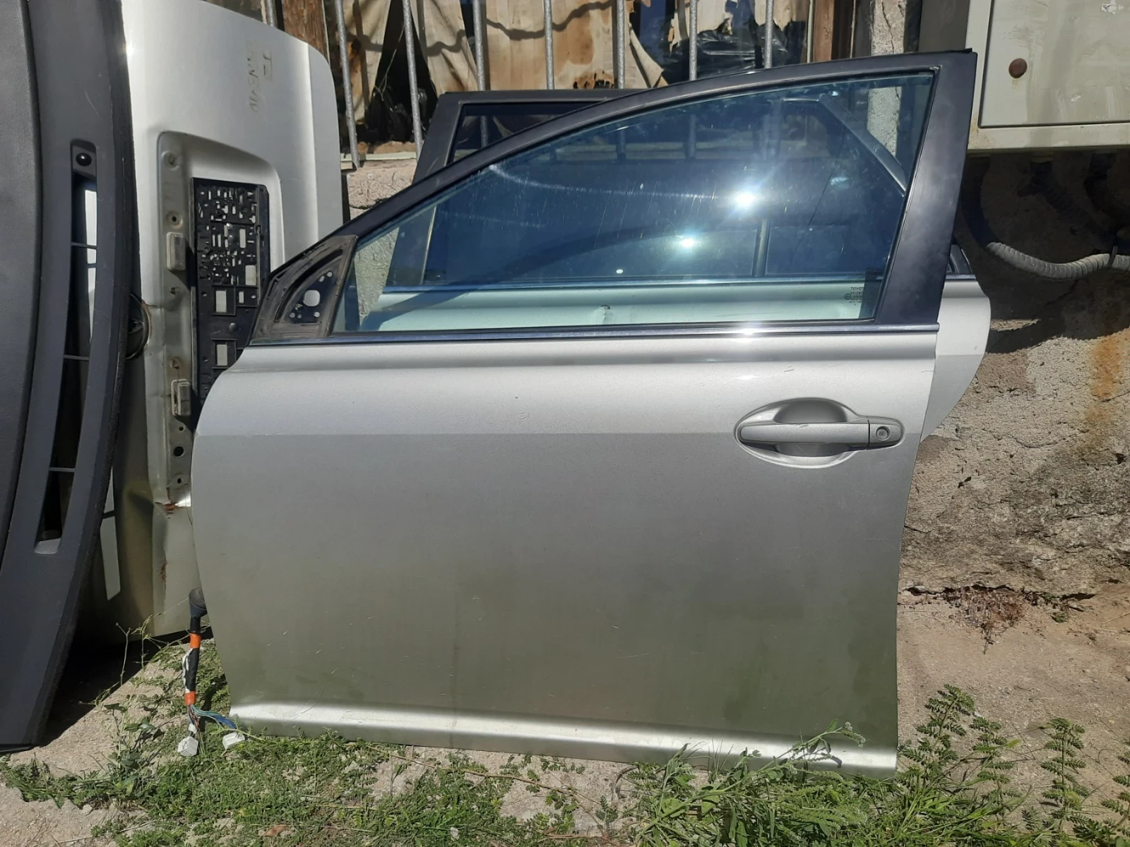 �������� ����� Toyota Avensis 2004 | Mobile.bg � ����������� 3