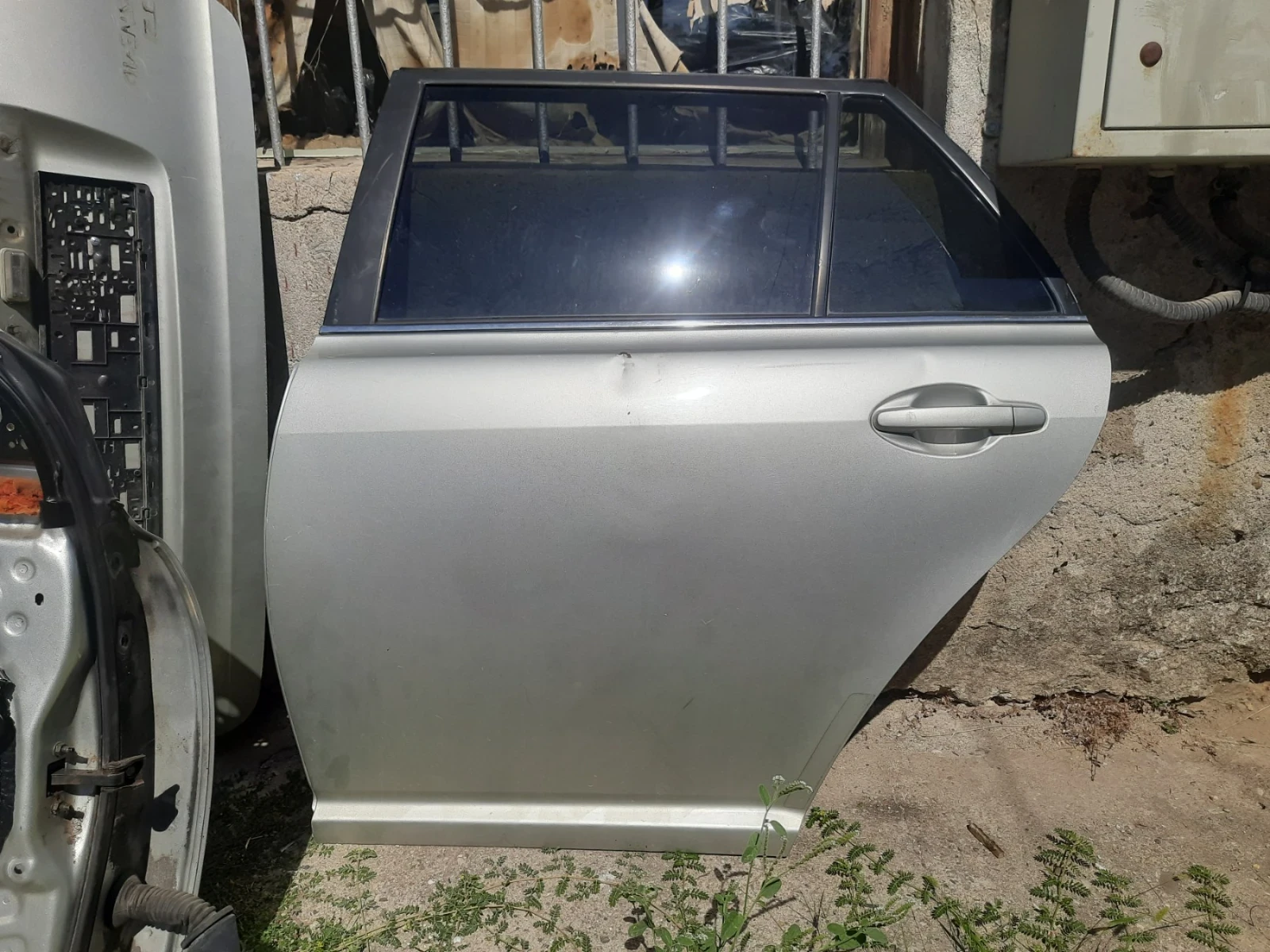 �������� ����� Toyota Avensis 2004 | Mobile.bg � ����������� 7