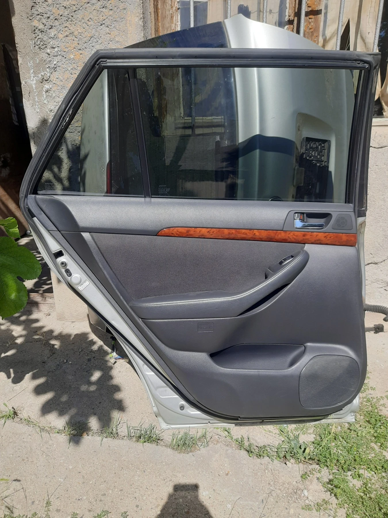 �������� ����� Toyota Avensis 2004 | Mobile.bg � ����������� 5