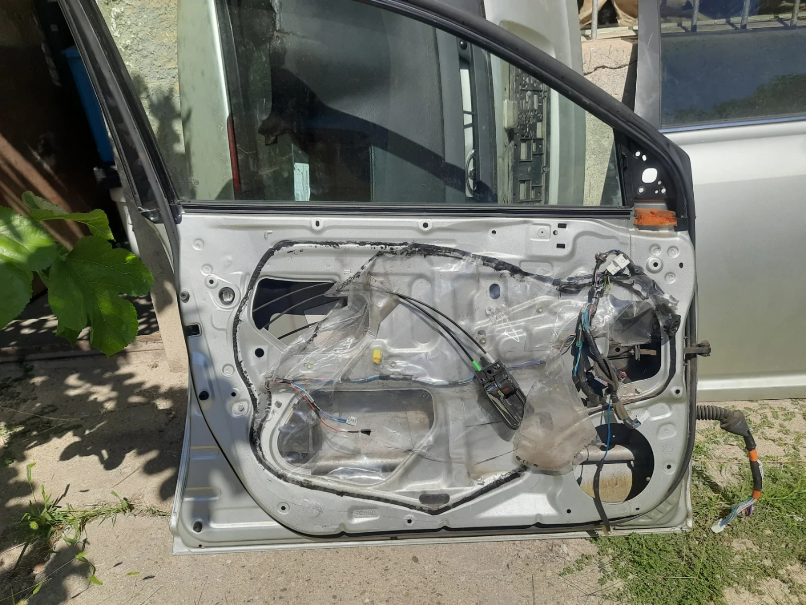 �������� ����� Toyota Avensis 2004 | Mobile.bg � ����������� 4