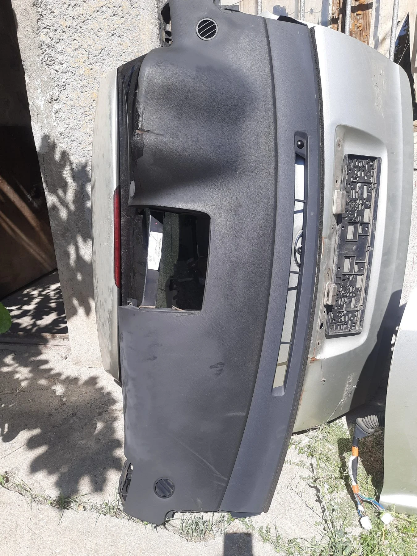 �������� ����� Toyota Avensis 2004 | Mobile.bg � ����������� 1