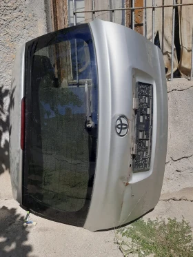   Toyota Avensis 2004 | Mobile.bg    8