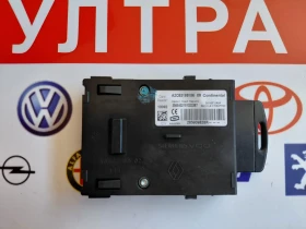 ����� �� �������� �� 285909828R ����� �� �����-���� RENAULT SCENIC III A2C53185186