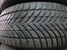 Гуми Всесезонни 225/55R16, снимка 1