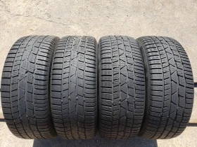 Гуми Зимни 225/55R16, снимка 5