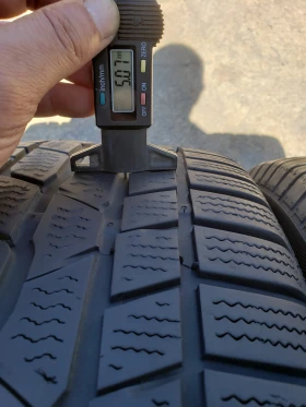 Гуми Зимни 225/55R16, снимка 8