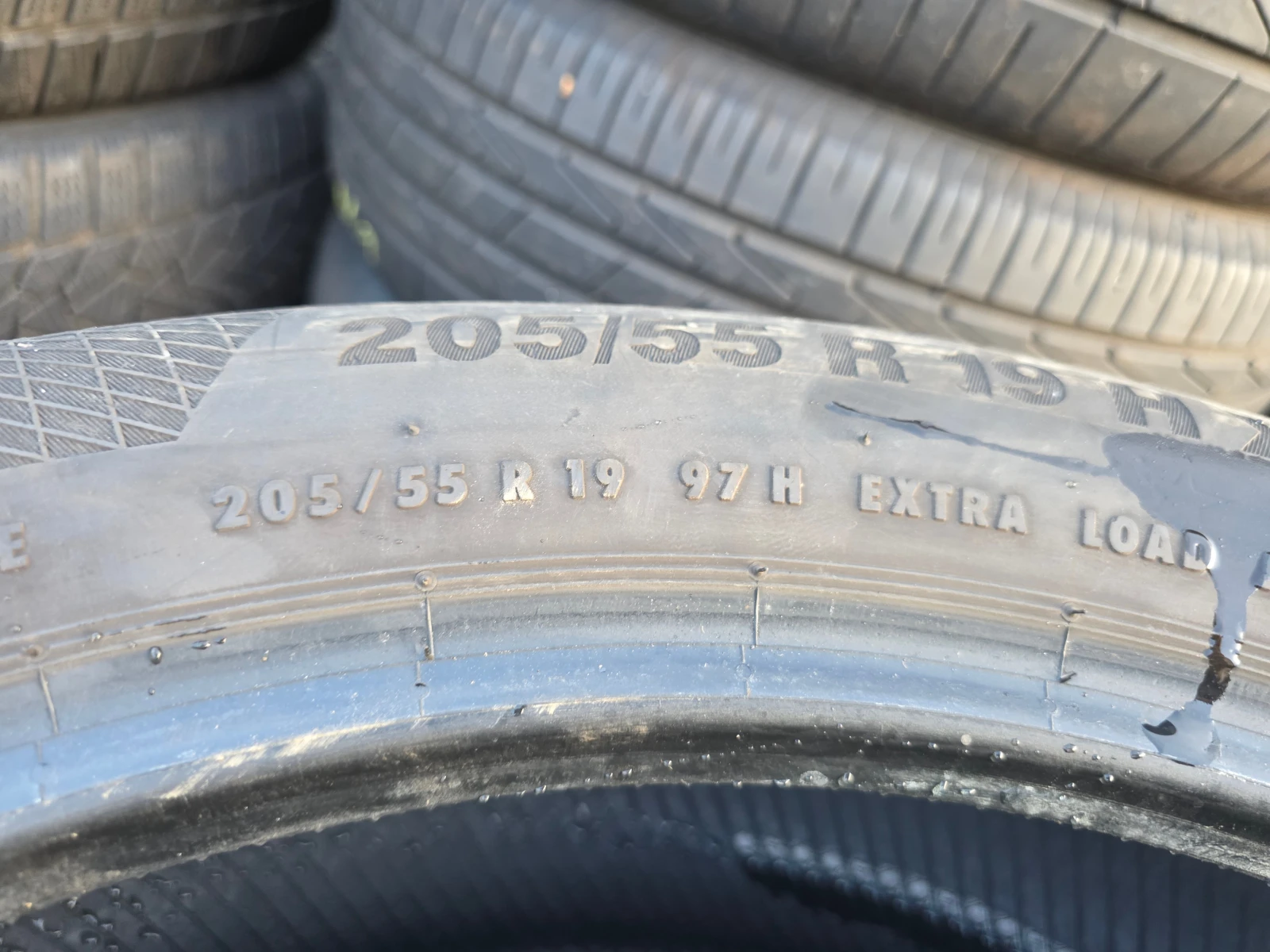  205/55R19 | Mobile.bg   4