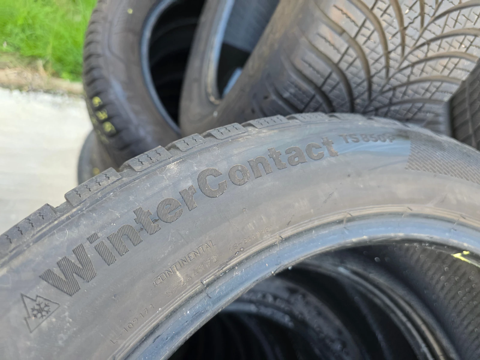  205/55R19 | Mobile.bg   6