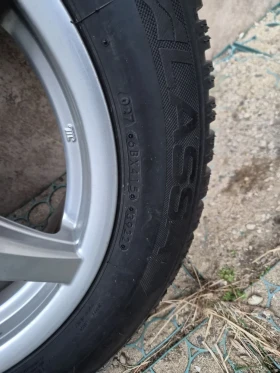    235/55R17  Ford Kuga | Mobile.bg    9