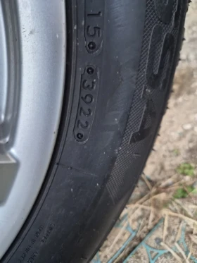    235/55R17  Ford Kuga | Mobile.bg    7