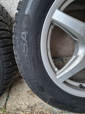   235/55R17  Ford Kuga | Mobile.bg    2