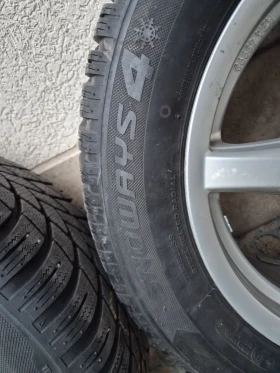    235/55R17  Ford Kuga | Mobile.bg    3