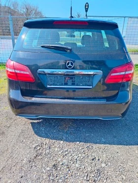 Mercedes-Benz B 180 180 cdi, снимка 6