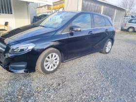 Mercedes-Benz B 180 180 cdi, снимка 3