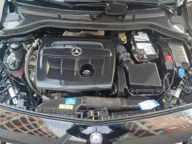 Mercedes-Benz B 180 180 cdi, снимка 17