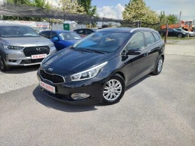 Kia Ceed 1.6-135ks-6sk