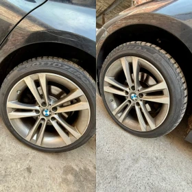 BMW 330 На Части, снимка 9