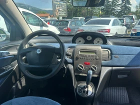 Lancia Ypsilon 1.3mjet, снимка 5