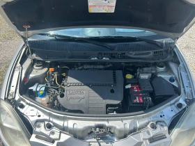 Lancia Ypsilon 1.3mjet, снимка 4