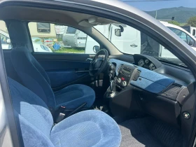Lancia Ypsilon 1.3mjet, снимка 12