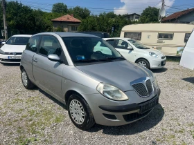 Lancia Ypsilon 1.3mjet