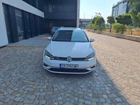 VW Golf DSG 1.4 Метан (Bluemotion), снимка 2