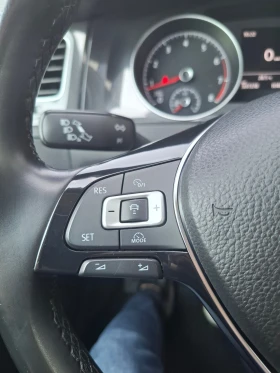 VW Golf DSG 1.4 Метан (Bluemotion), снимка 13