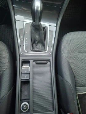 VW Golf DSG 1.4 Метан (Bluemotion), снимка 15