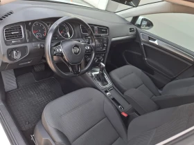 VW Golf DSG 1.4 Метан (Bluemotion), снимка 9