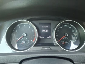 VW Golf DSG 1.4 Метан (Bluemotion), снимка 10
