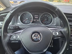 VW Golf DSG 1.4 Метан (Bluemotion), снимка 11