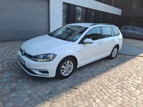 VW Golf DSG 1.4 Метан (Bluemotion), снимка 1