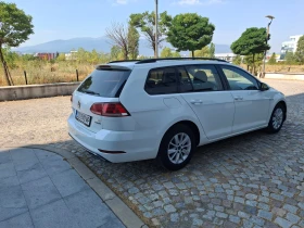 VW Golf DSG 1.4 Метан (Bluemotion), снимка 4