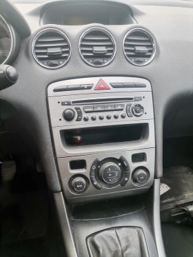Peugeot 308, снимка 7