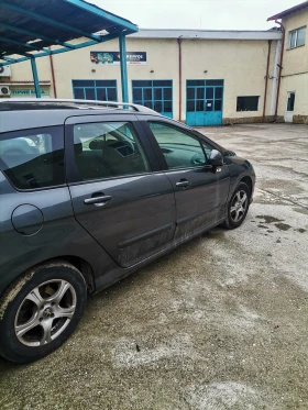 Peugeot 308, снимка 5