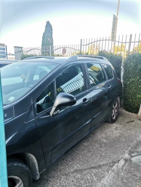 Peugeot 308, снимка 3