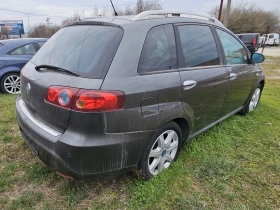 Fiat Croma 1.9 JTDm* Северна Италия* , снимка 7