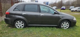 Fiat Croma 1.9 JTDm* Северна Италия* , снимка 6