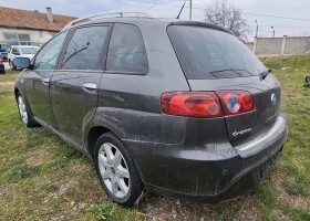 Fiat Croma 1.9 JTDm* Северна Италия* , снимка 4