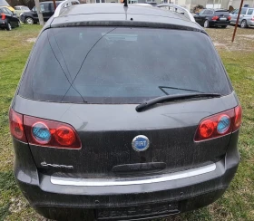 Fiat Croma 1.9 JTDm* Северна Италия* , снимка 5
