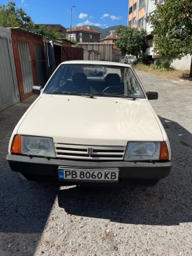 Lada 21099, снимка 2