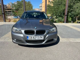 BMW 318, снимка 1