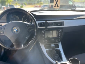 BMW 318, снимка 6