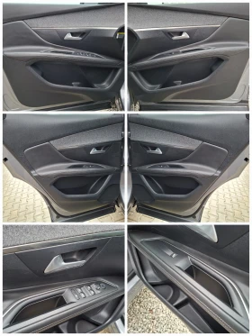 Peugeot 3008 1.6Blue HDi 6ск. Allure edition , снимка 8