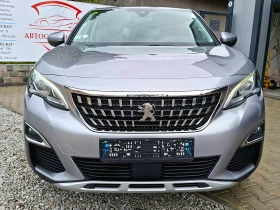 Peugeot 3008 1.6Blue HDi 6ск. Allure edition , снимка 2