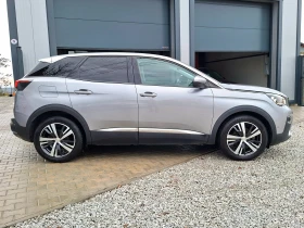 Peugeot 3008 1.6Blue HDi 6ск. Allure edition , снимка 4