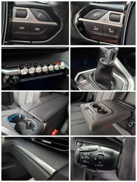 Peugeot 3008 1.6Blue HDi 6ск. Allure edition , снимка 12
