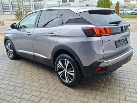 Peugeot 3008 1.6Blue HDi 6ск. Allure edition , снимка 6
