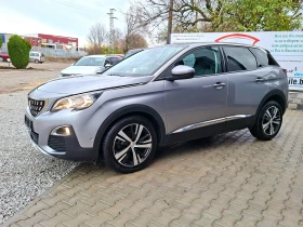 Peugeot 3008 1.6Blue HDi 6ск. Allure edition , снимка 7