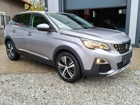 Peugeot 3008 1.6Blue HDi 6ск. Allure edition , снимка 3